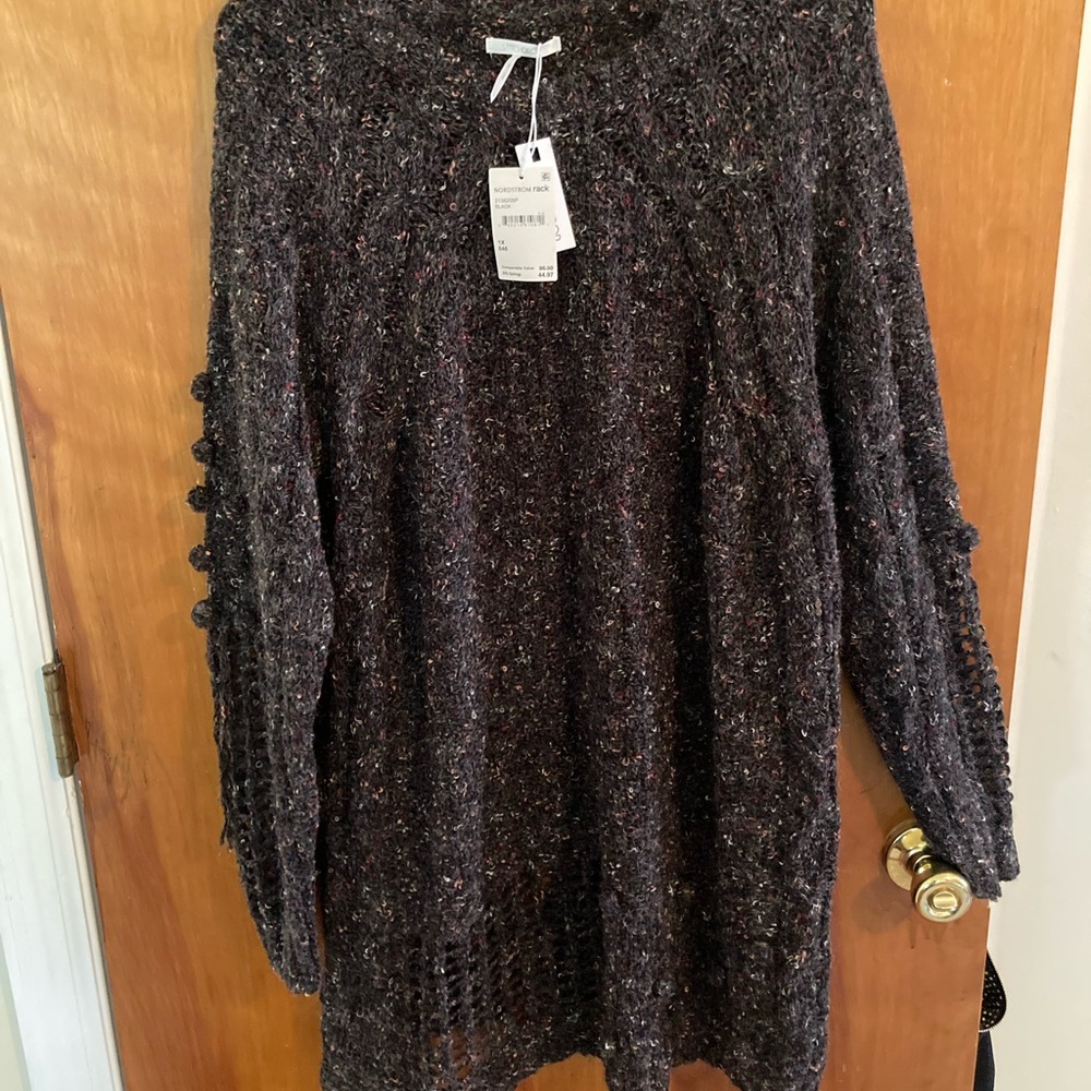 Stitchdrop Sweater
